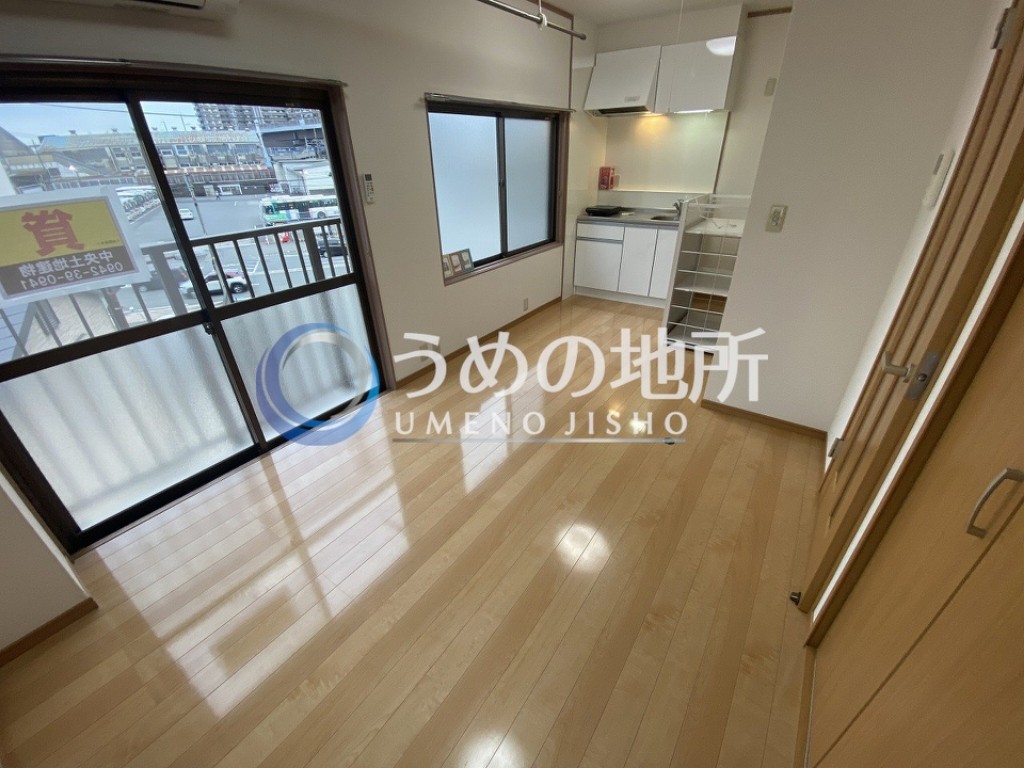 その他部屋・スペース　洋室1