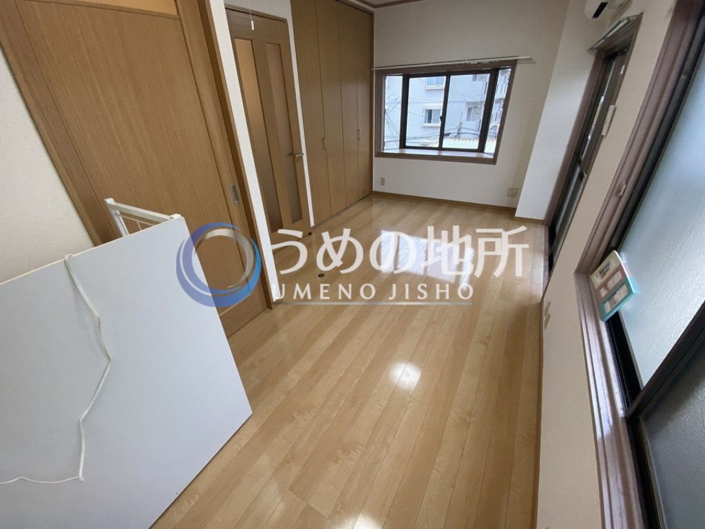 その他部屋・スペース　洋室2