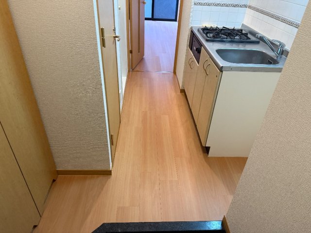 その他部屋・スペース　※過去退去時のお写真です