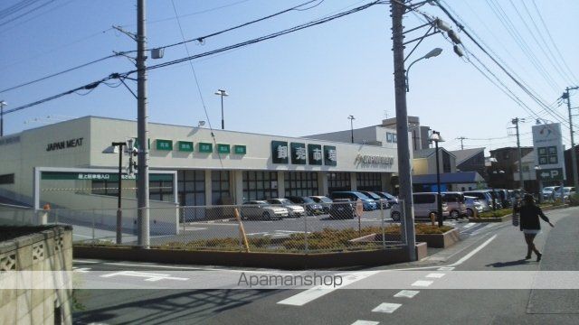 スーパー　ジャパンミート　さいたま北店（スーパー）まで800m