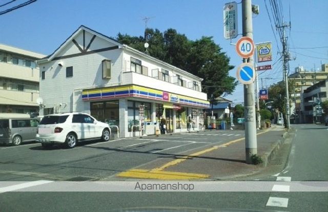 コンビニ　ミニストップ　宮原２丁目店（コンビニ）まで180m