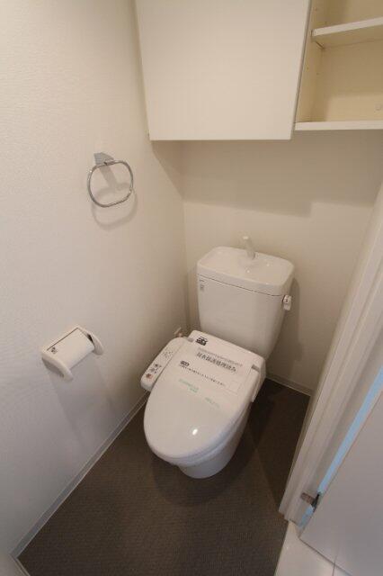 トイレ　※参考写真
