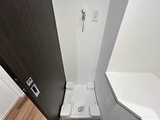 その他設備　※別部屋の写真です