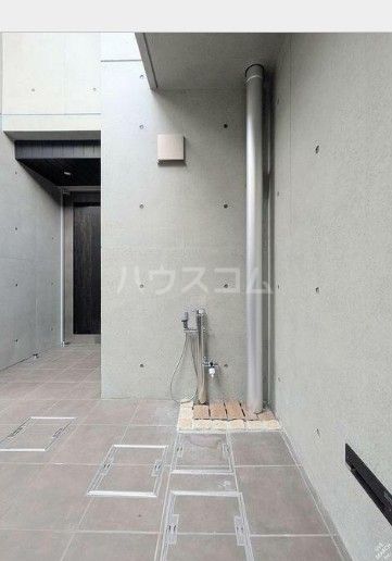 グランパセオ用賀の外観写真