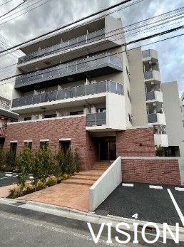 建物外観　☆外観☆
