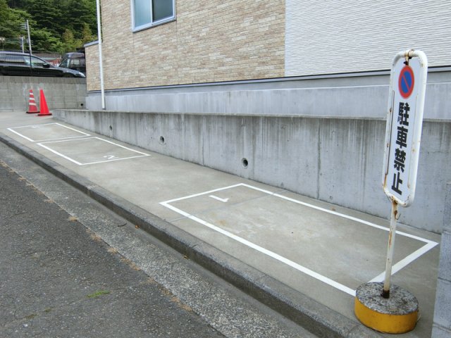 リブリ・パークヒル 東寺尾の外観写真