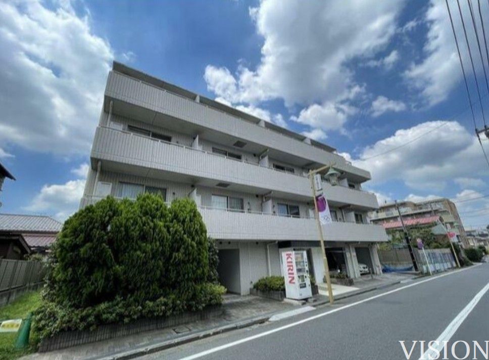 建物外観　☆外観☆