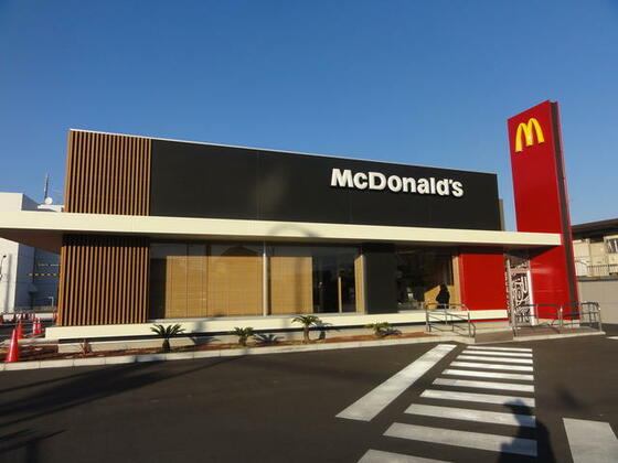 その他　マクドナルド１６号柏桜台店（その他）まで931m