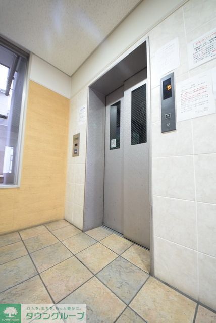 その他　お部屋探しは【タウンハウジング蘇我店】にお任せ下さい♪