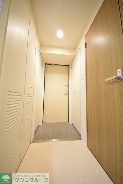 玄関　お部屋探しは【タウンハウジング蘇我店】にお任せ下さい♪