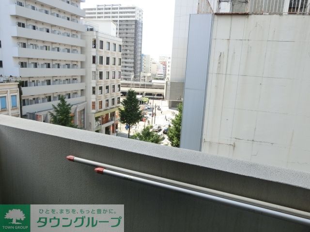 眺望　お部屋探しは【タウンハウジング蘇我店】にお任せ下さい♪