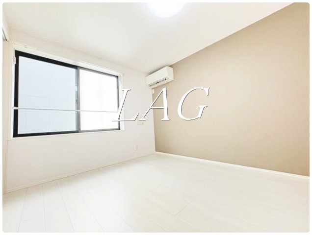 居室・リビング　洋室のお部屋です。