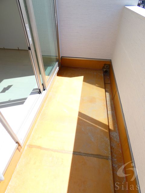 ＪＲ東西線 加島駅 徒歩8分 3階建 築7年の内装写真