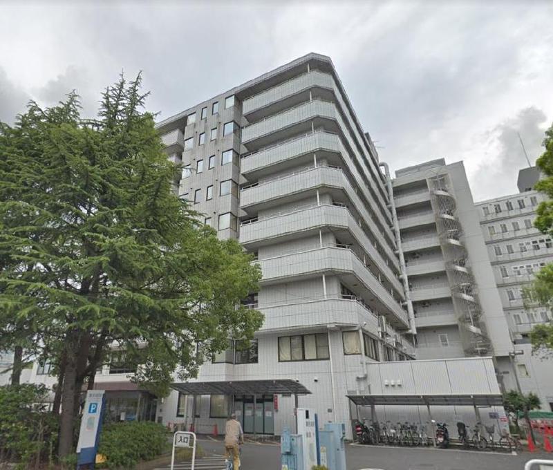 病院　長門クリニック（病院）まで300m