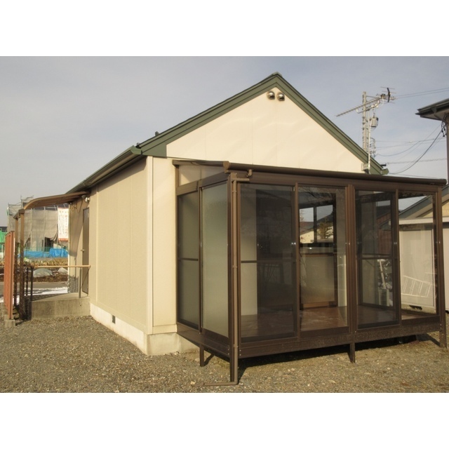 小町屋駅前住宅