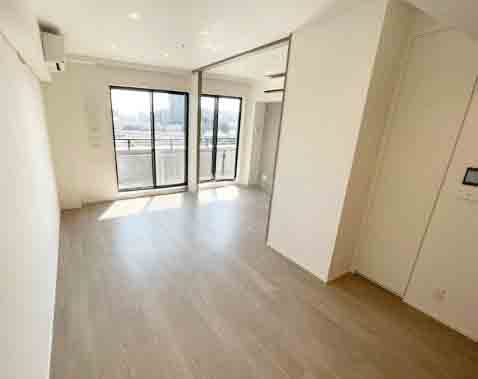 居室・リビング　別部屋参考写真