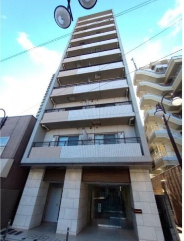 建物外観　外観です