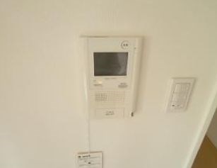セキュリティ　別号室参考写真
