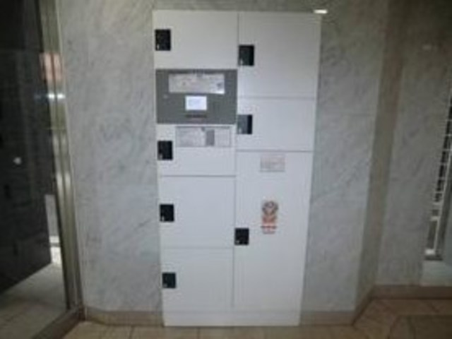 その他共有部分　共用部