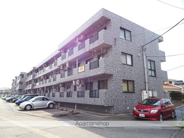 富山地鉄富山港線 奥田中学校前駅 徒歩11分 築32年