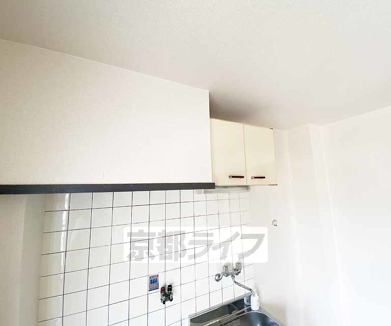 収納　小物も整理できます