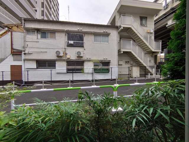 眺望　アレーロ音羽