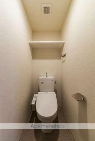 GRANPASEO菊川のトイレ写真
