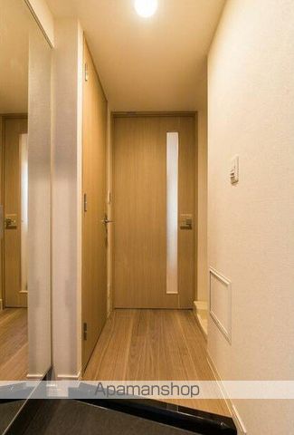 GRANPASEO菊川の玄関写真