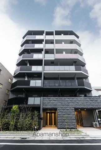 GRANPASEO菊川の外観写真