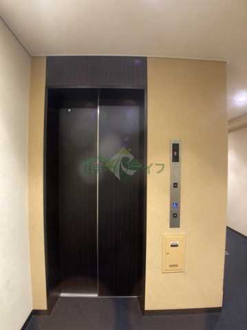 その他設備　フレンシア田端道灌山