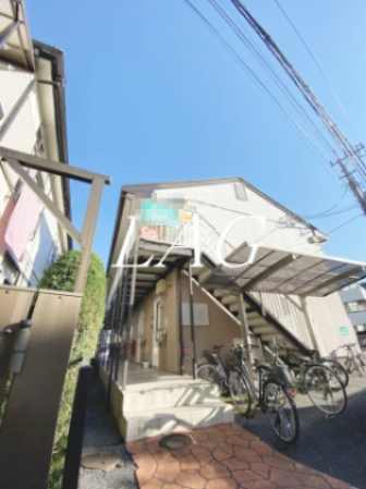 ＪＲ京浜東北線 南浦和駅 徒歩12分 築37年