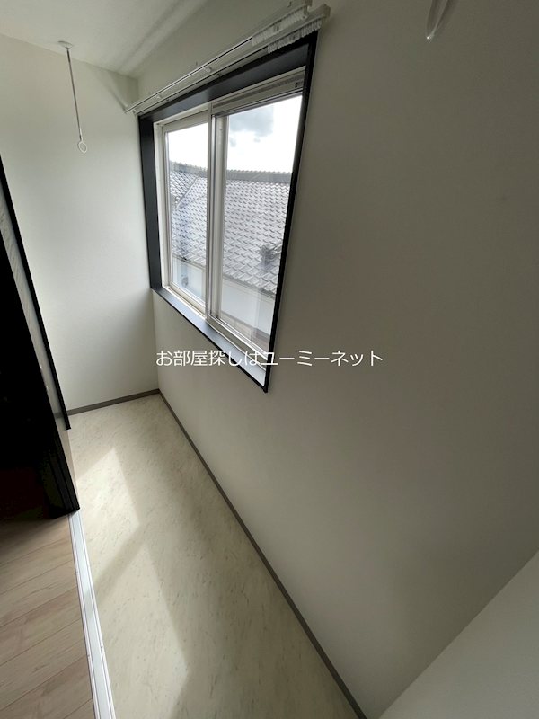バルコニー　サンルーム
