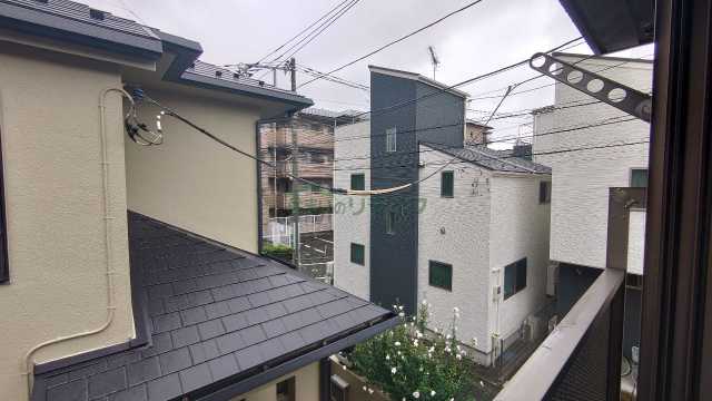 眺望　別部屋参考写真