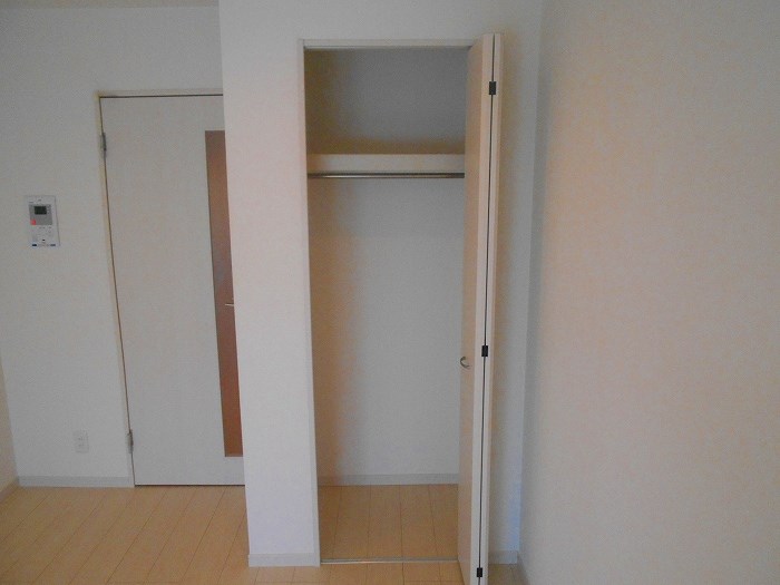 収納　参考写真