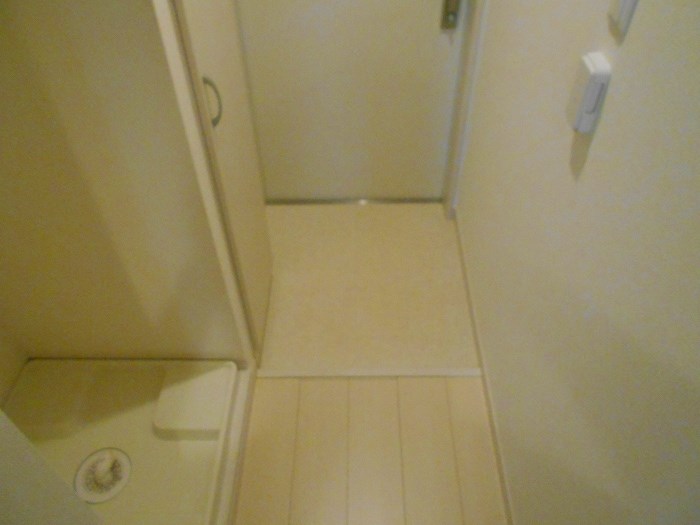 玄関　参考写真