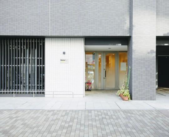 幼稚園・保育園　グローバルキッズ豊洲五丁目保育園（幼稚園・保育園）まで157m
