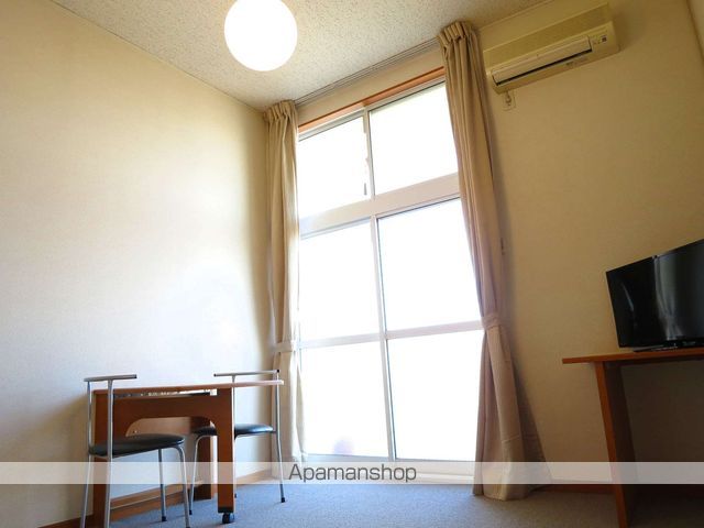 レオパレス霞ヶ関第一のその他写真