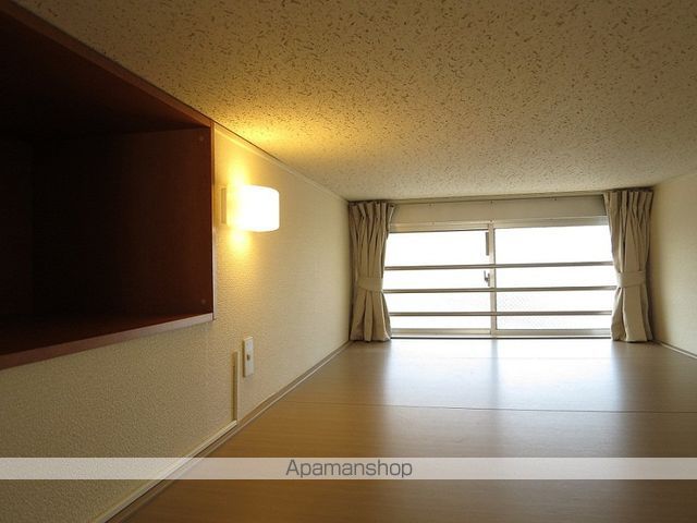 レオパレス霞ヶ関第一のその他写真
