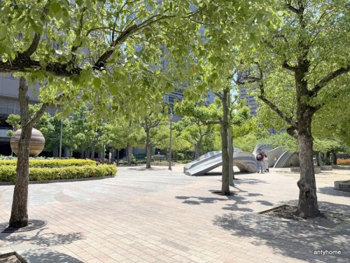 地下鉄谷町線 南森町駅 徒歩9分 11階建 築18年の周辺写真