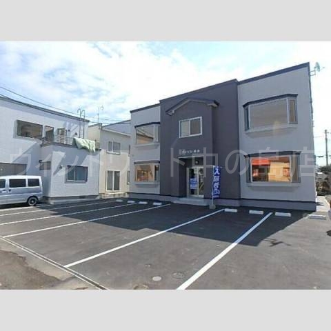 駐車場　詳細は、ウィンドワード中の島店までご相談下さい。