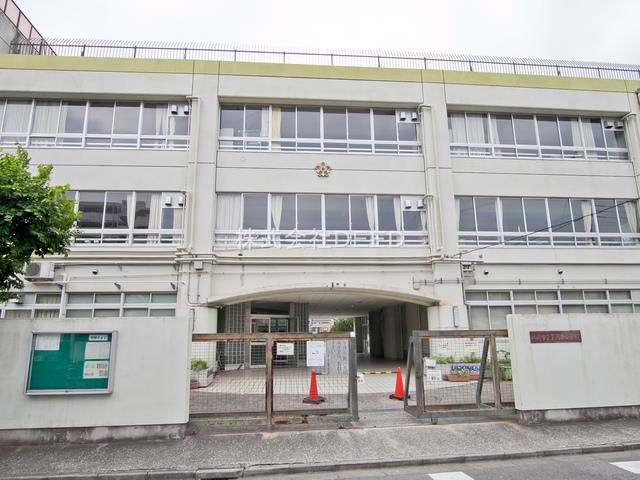 小学校　川崎市立下河原小学校（小学校）まで2545m