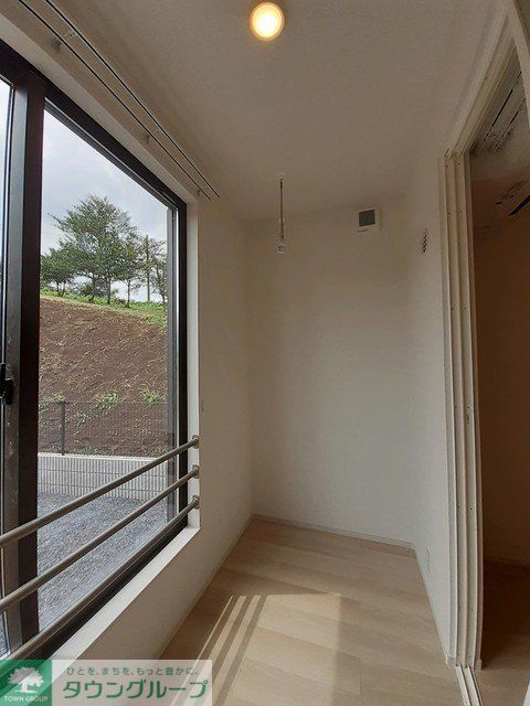 バルコニー　お問合せは【タウンハウジング】まで！※現地待合わせ相談可！