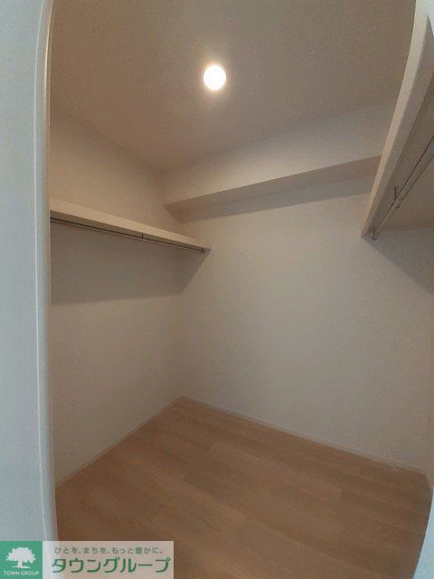 収納　お問合せは【タウンハウジング】まで！※現地待合わせ相談可！