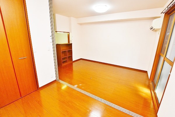 その他部屋・スペース　★洋室3帖★