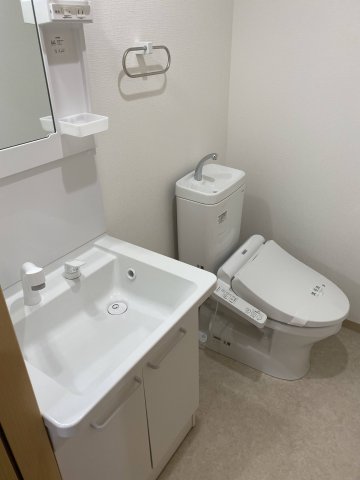 ガレオン船橋の内装写真