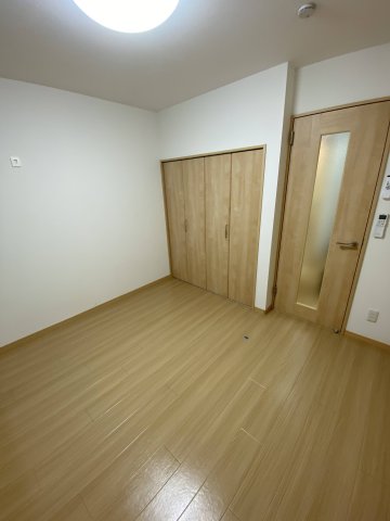ガレオン船橋の内装写真