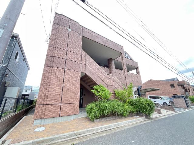 その他　外観写真（昼）