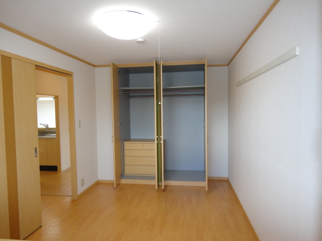 その他部屋・スペース　洋室（６.４帖）