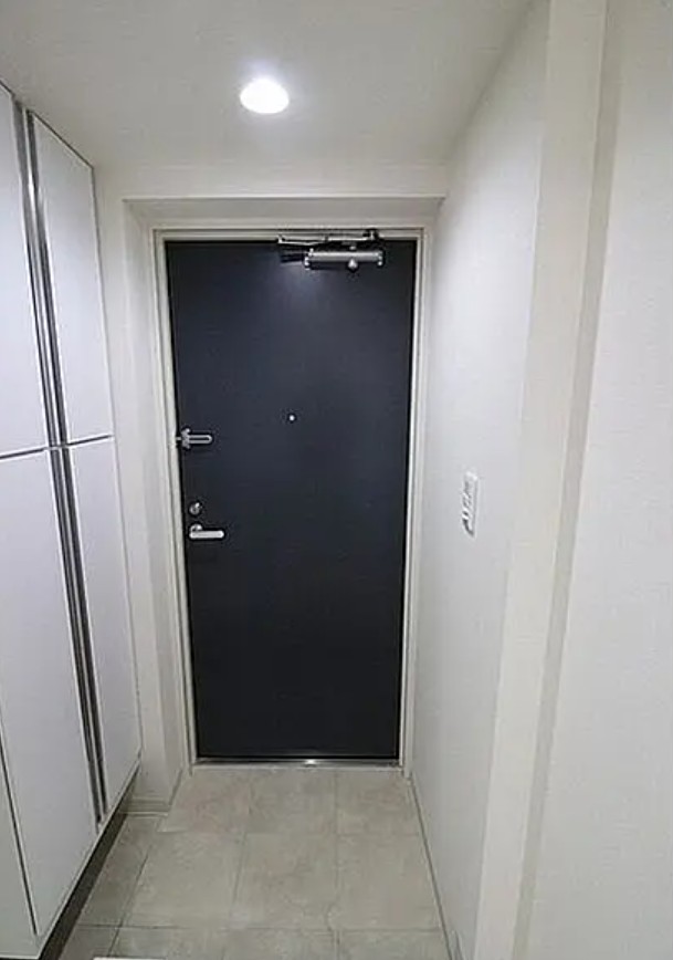 都営大江戸線 牛込柳町駅 徒歩4分 4階建 築24年のその他写真