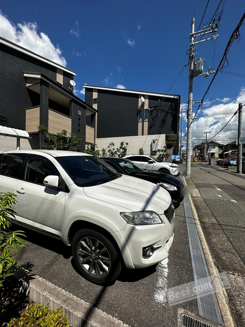 フジパレス北清水町I番館のその他写真